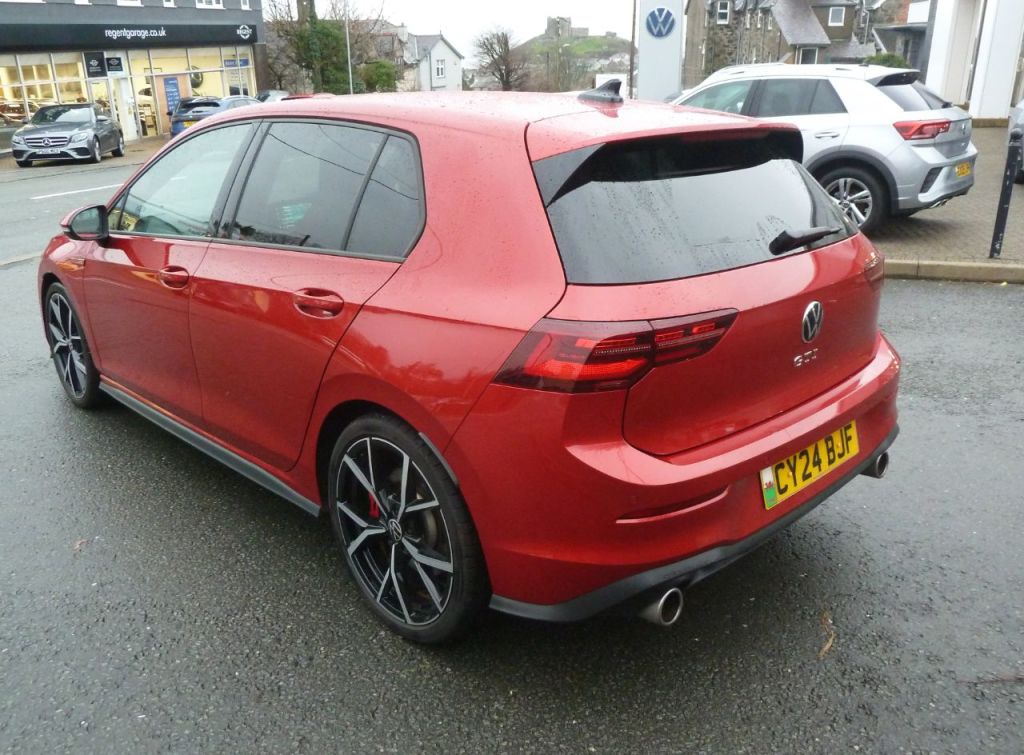 Used Volkswagen Golf 2024 for sale - 76985504: Photo 6