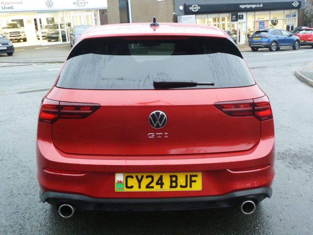 Used Volkswagen Golf 2024 for sale - 76985504: Photo 7