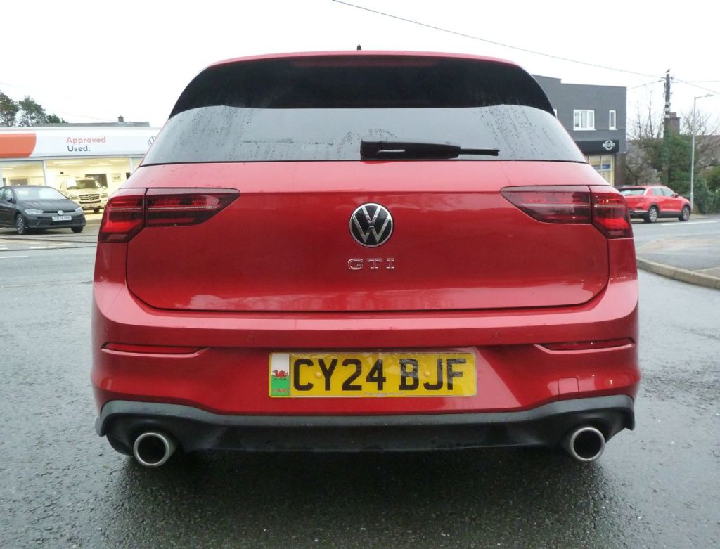 Used Volkswagen Golf 2024 for sale - 76985504: Photo 8