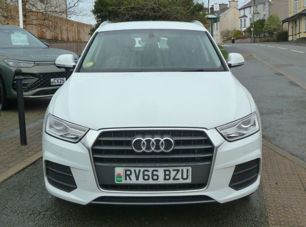 Used Audi Q3 2016 for sale - 77493884: Photo 3