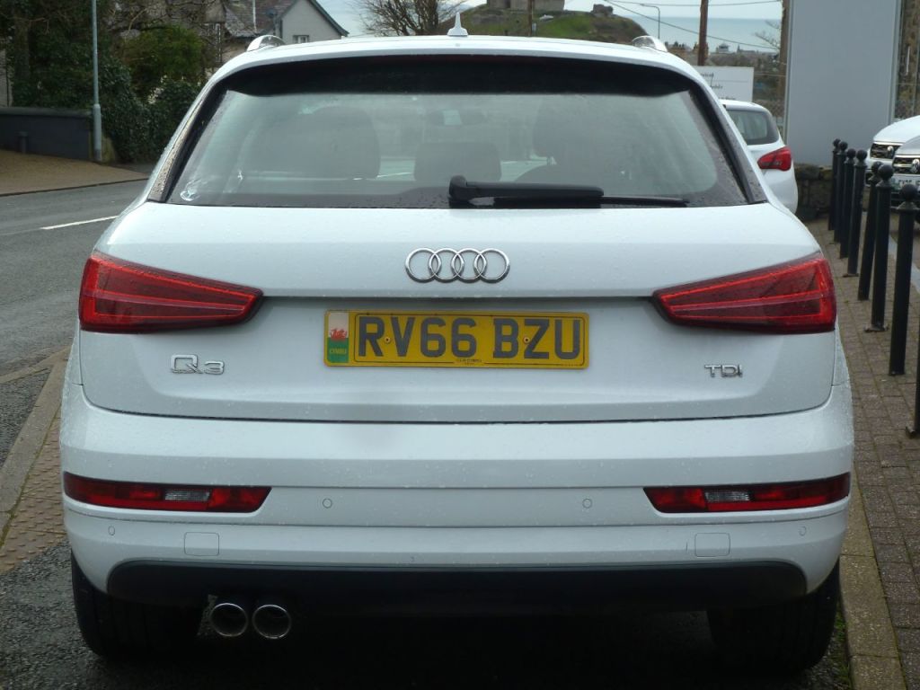 Used Audi Q3 2016 for sale - 77493884: Photo 7