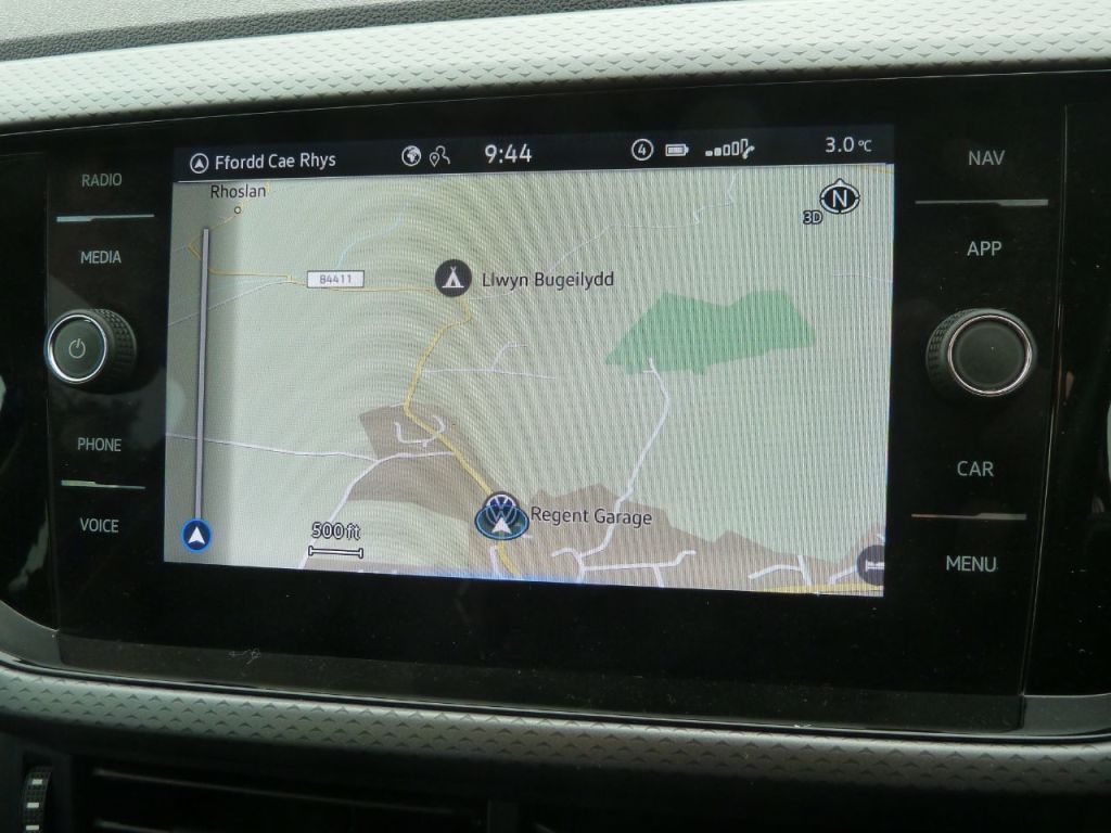 Used Volkswagen T-Cross 2022 for sale - 77493919: Photo 14