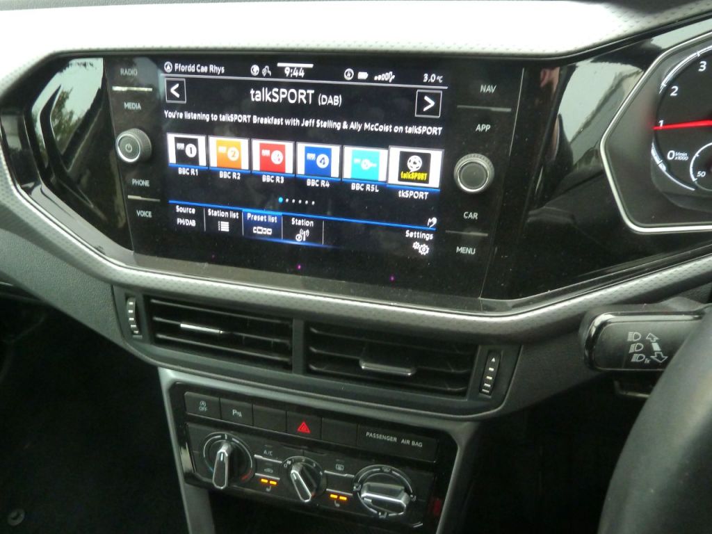 Used Volkswagen T-Cross 2022 for sale - 77493919: Photo 15