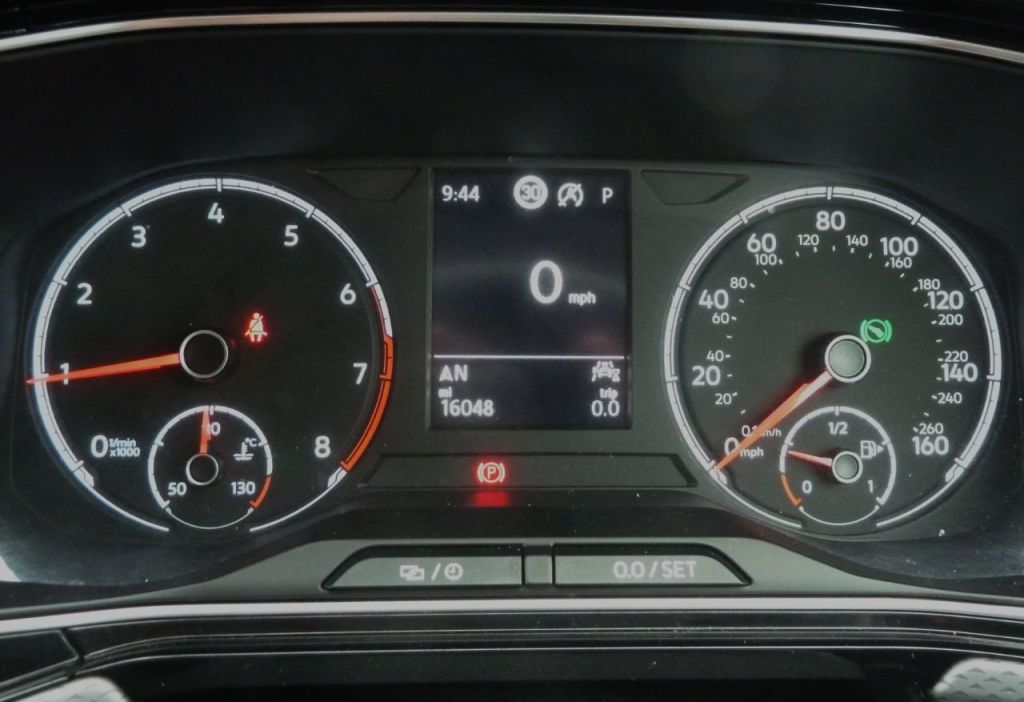 Used Volkswagen T-Cross 2022 for sale - 77493919: Photo 16