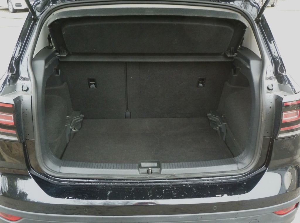 Used Volkswagen T-Cross 2022 for sale - 77493919: Photo 18