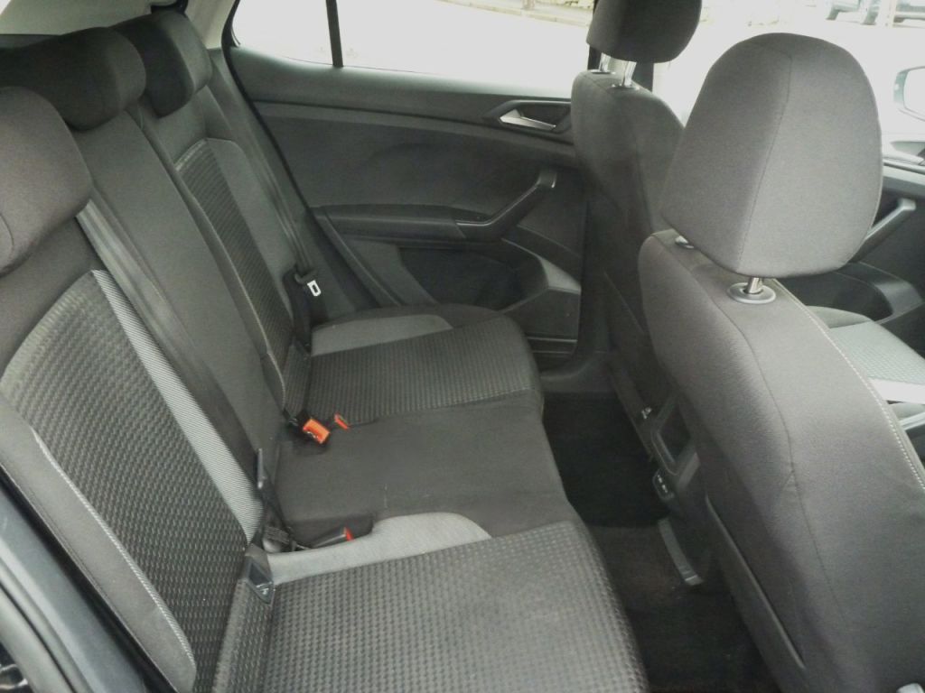 Used Volkswagen T-Cross 2022 for sale - 77493919: Photo 19