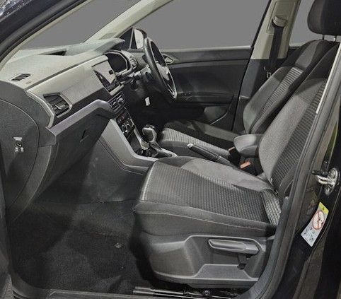 Used Volkswagen T-Cross 2022 for sale - 77493919: Photo 2