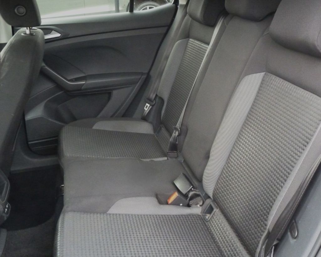 Used Volkswagen T-Cross 2022 for sale - 77493919: Photo 20