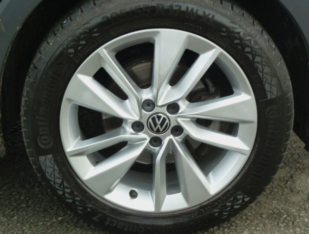Used Volkswagen T-Cross 2022 for sale - 77493919: Photo 21