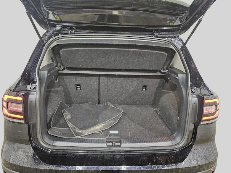 Used Volkswagen T-Cross 2022 for sale - 77493919: Photo 7