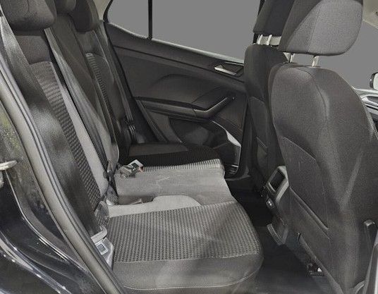 Used Volkswagen T-Cross 2022 for sale - 77493919: Photo 9