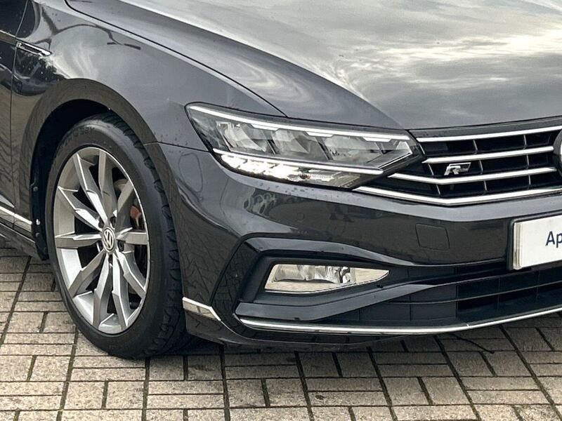 Used Volkswagen Passat 2020 for sale - 77582573: Photo 10