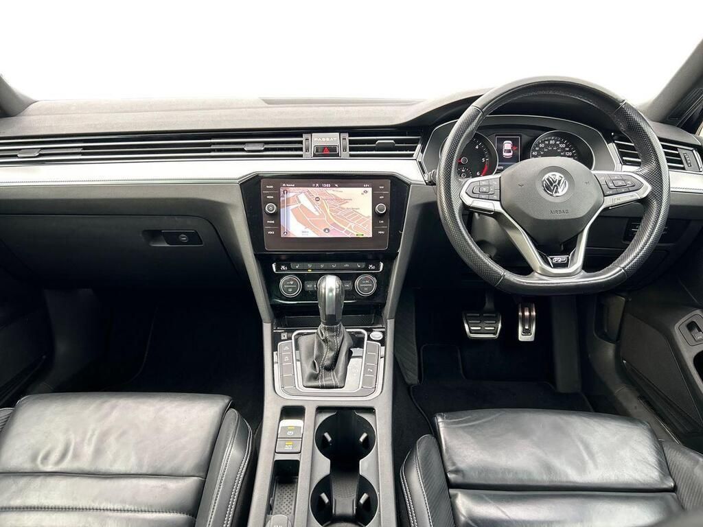 Used Volkswagen Passat 2020 for sale - 77582573: Photo 13