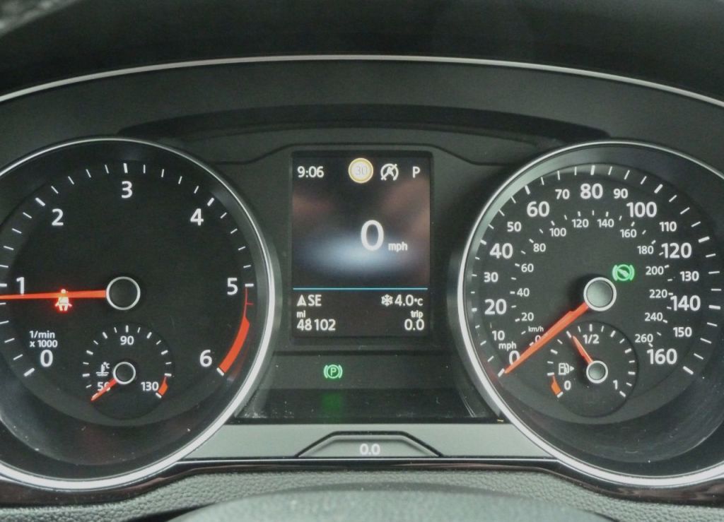 Used Volkswagen Passat 2020 for sale - 77582573: Photo 14