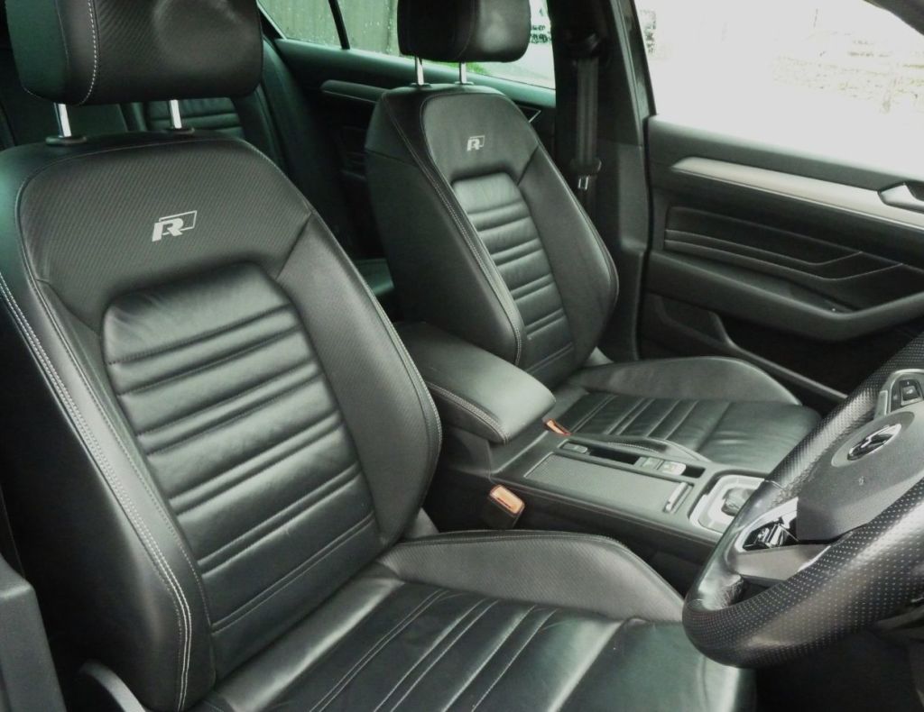 Used Volkswagen Passat 2020 for sale - 77582573: Photo 15