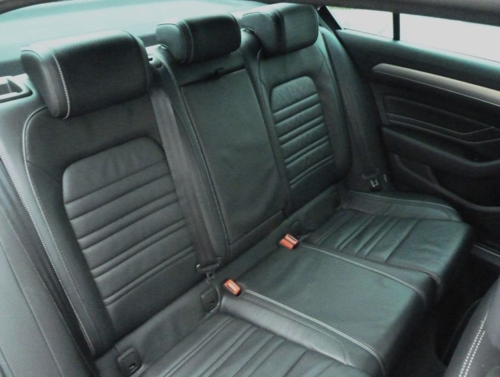 Used Volkswagen Passat 2020 for sale - 77582573: Photo 16