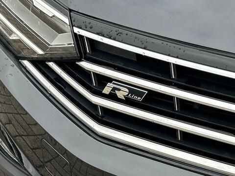 Used Volkswagen Passat 2020 for sale - 77582573: Photo 17