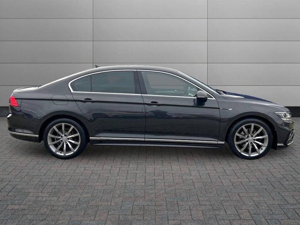 Used Volkswagen Passat 2020 for sale - 77582573: Photo 18