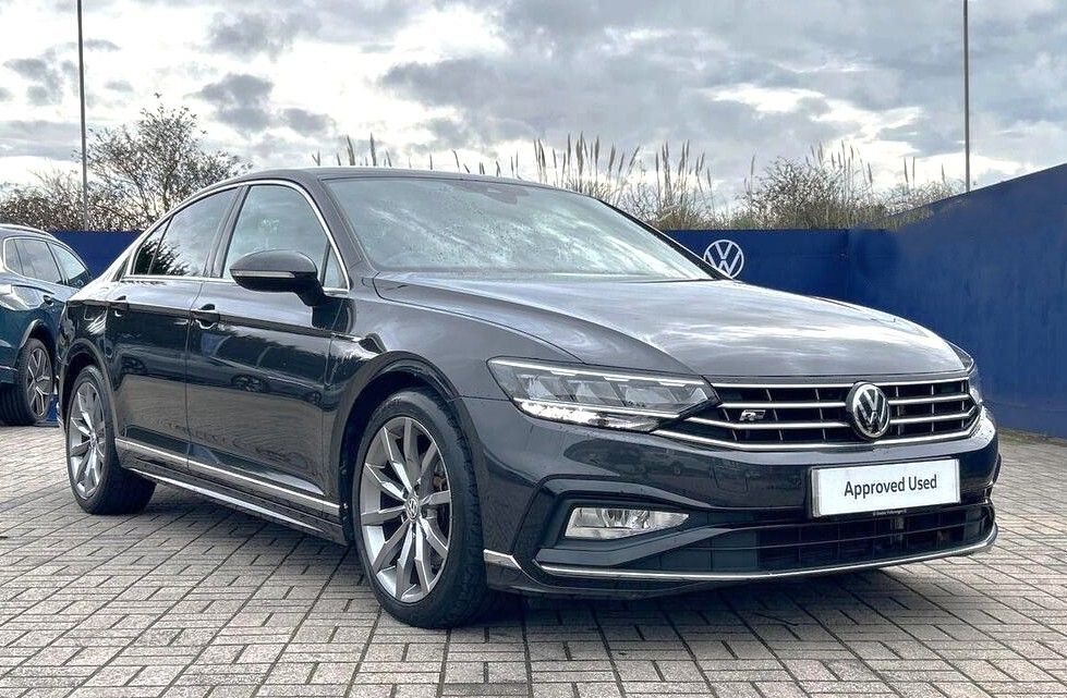 Used Volkswagen Passat 2020 for sale - 77582573: Photo 19
