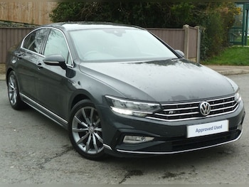 Used Volkswagen Passat 2020 for sale - 77582573: Photo