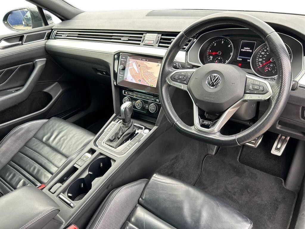 Used Volkswagen Passat 2020 for sale - 77582573: Photo 20