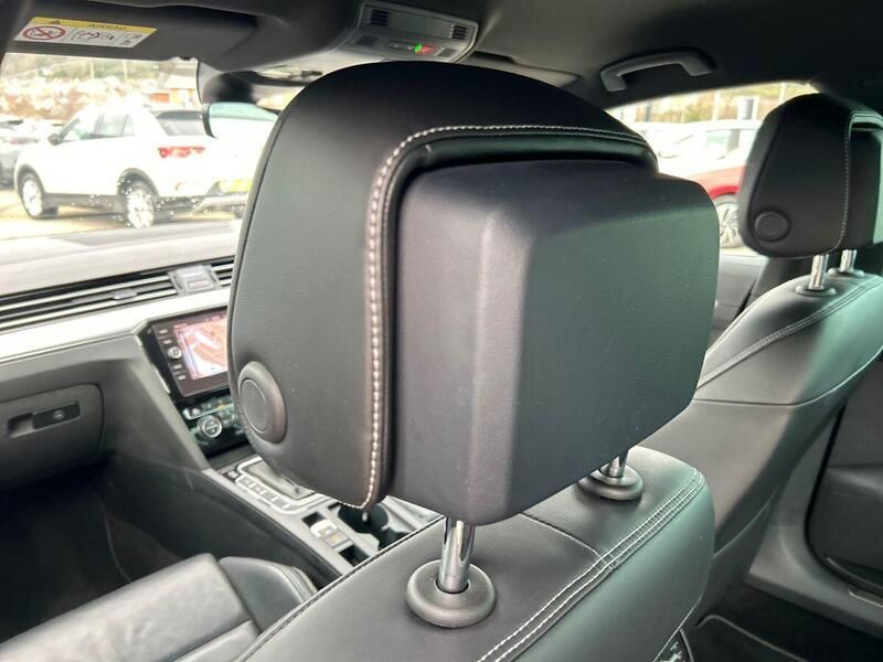 Used Volkswagen Passat 2020 for sale - 77582573: Photo 24