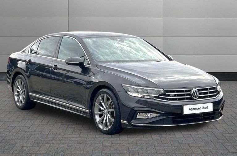 Used Volkswagen Passat 2020 for sale - 77582573: Photo 29