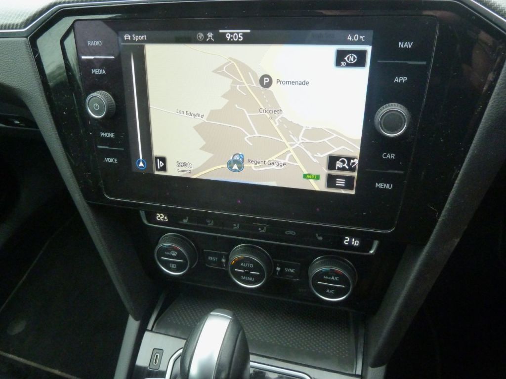 Used Volkswagen Passat 2020 for sale - 77582573: Photo 30