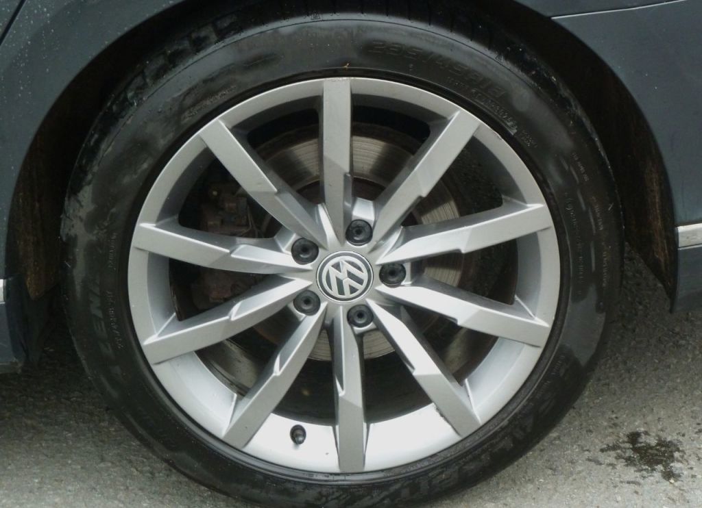 Used Volkswagen Passat 2020 for sale - 77582573: Photo 32