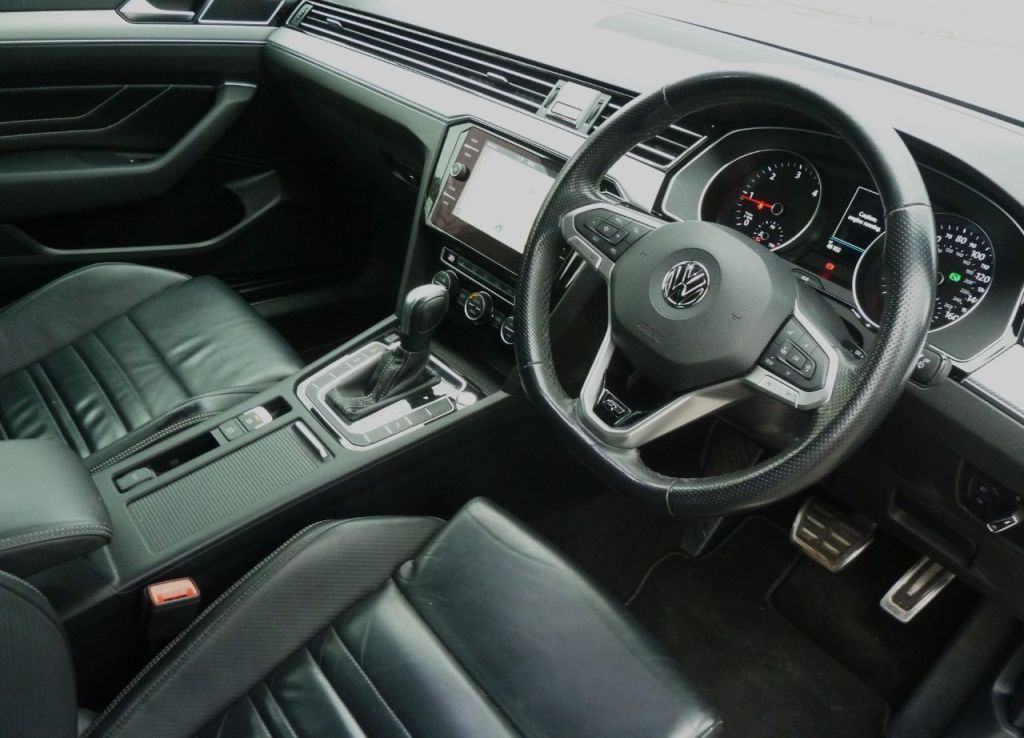 Used Volkswagen Passat 2020 for sale - 77582573: Photo 35