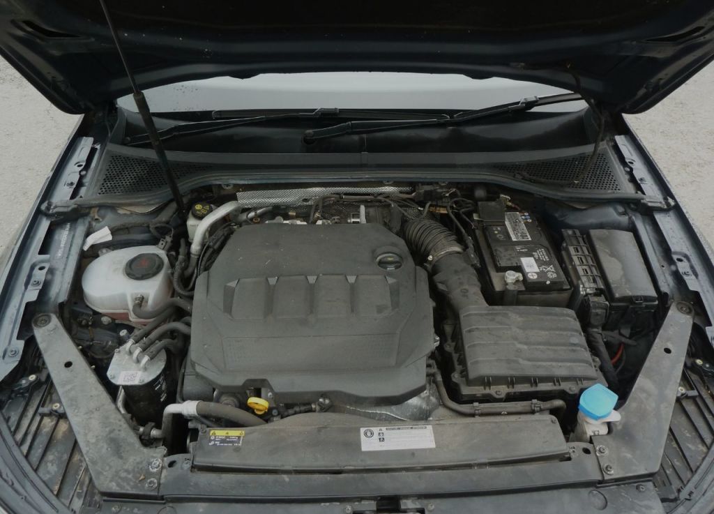 Used Volkswagen Passat 2020 for sale - 77582573: Photo 36