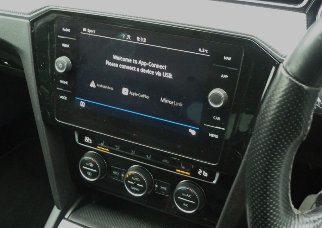 Used Volkswagen Passat 2020 for sale - 77582573: Photo 37