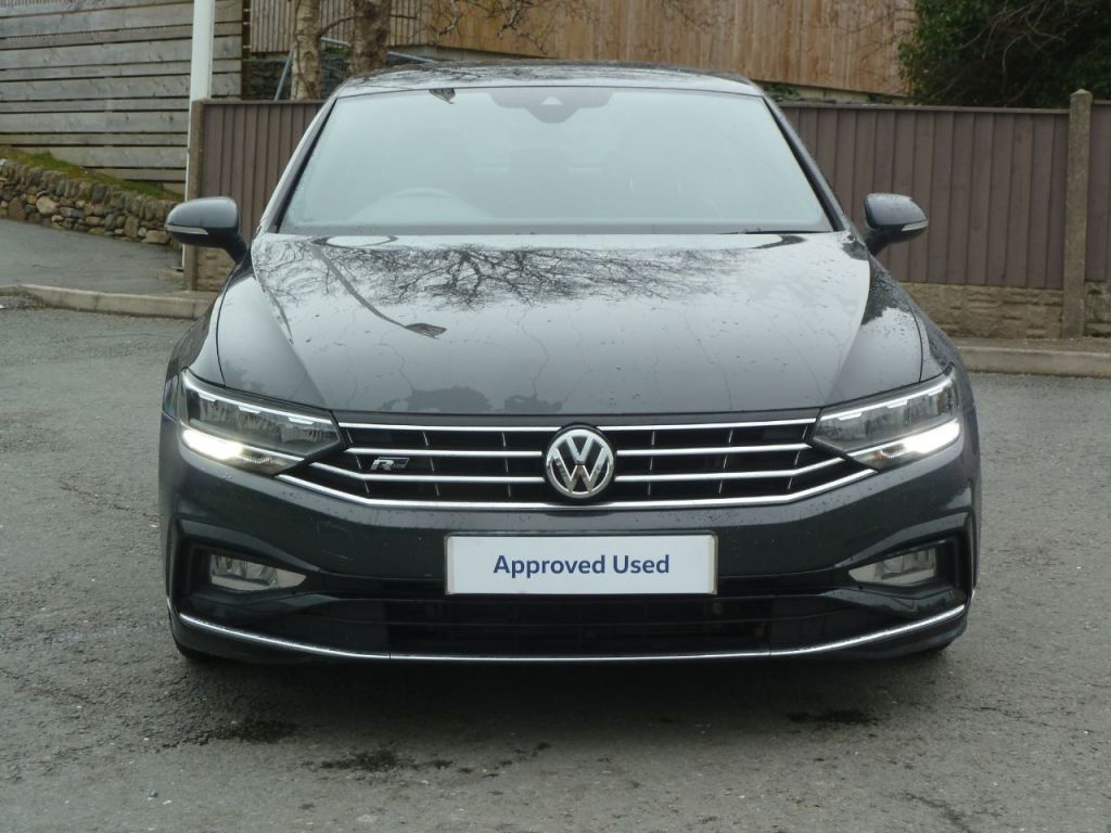 Used Volkswagen Passat 2020 for sale - 77582573: Photo 4