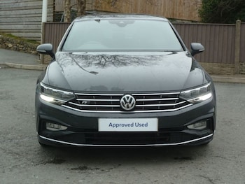 Used Volkswagen Passat 2020 for sale - 77582573: Photo