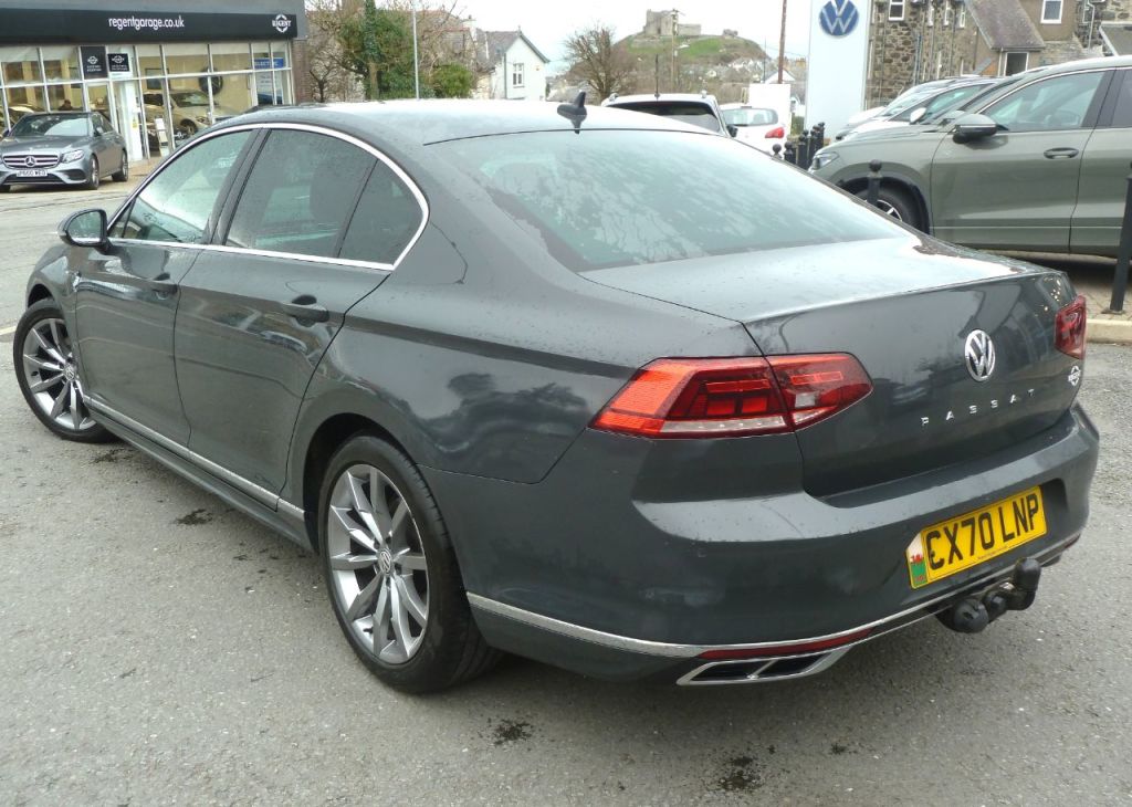 Used Volkswagen Passat 2020 for sale - 77582573: Photo 6