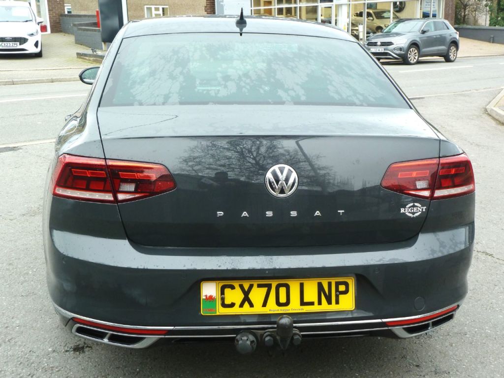 Used Volkswagen Passat 2020 for sale - 77582573: Photo 7