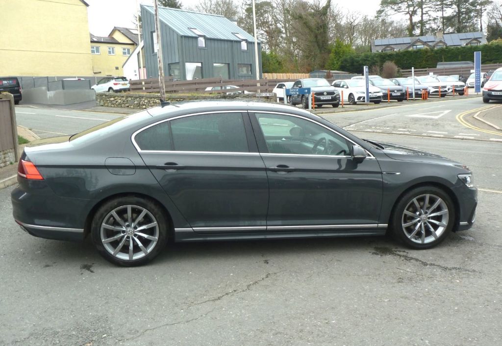 Used Volkswagen Passat 2020 for sale - 77582573: Photo 9
