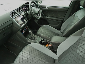 Used Volkswagen Tiguan 2022 for sale - 79342575: Photo