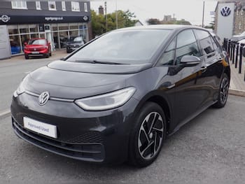 Used Volkswagen ID.3 2023 for sale - 79856196: Photo