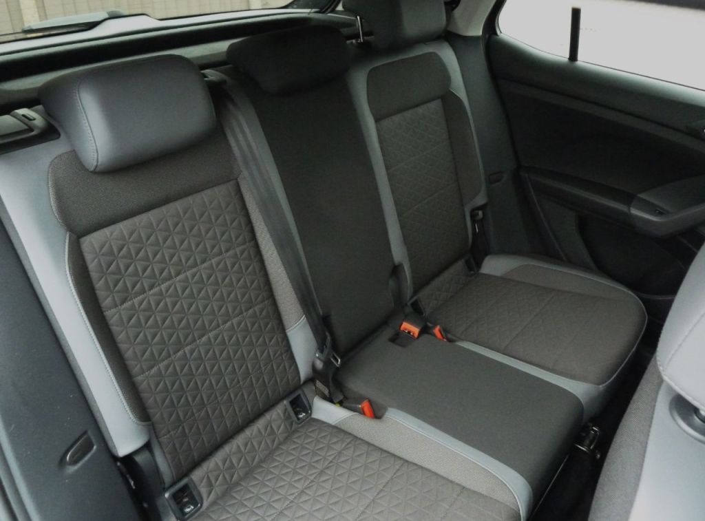 Used Volkswagen T-Cross 2020 for sale - 76402262: Photo 12