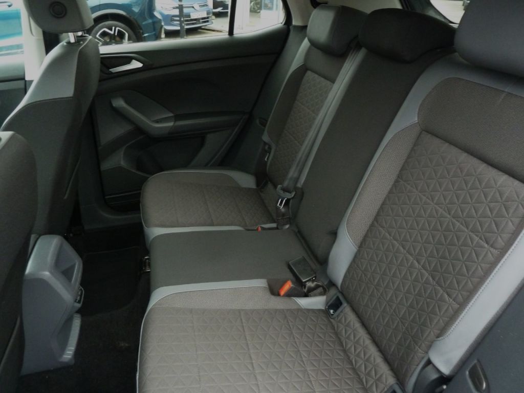 Used Volkswagen T-Cross 2020 for sale - 76402262: Photo 13