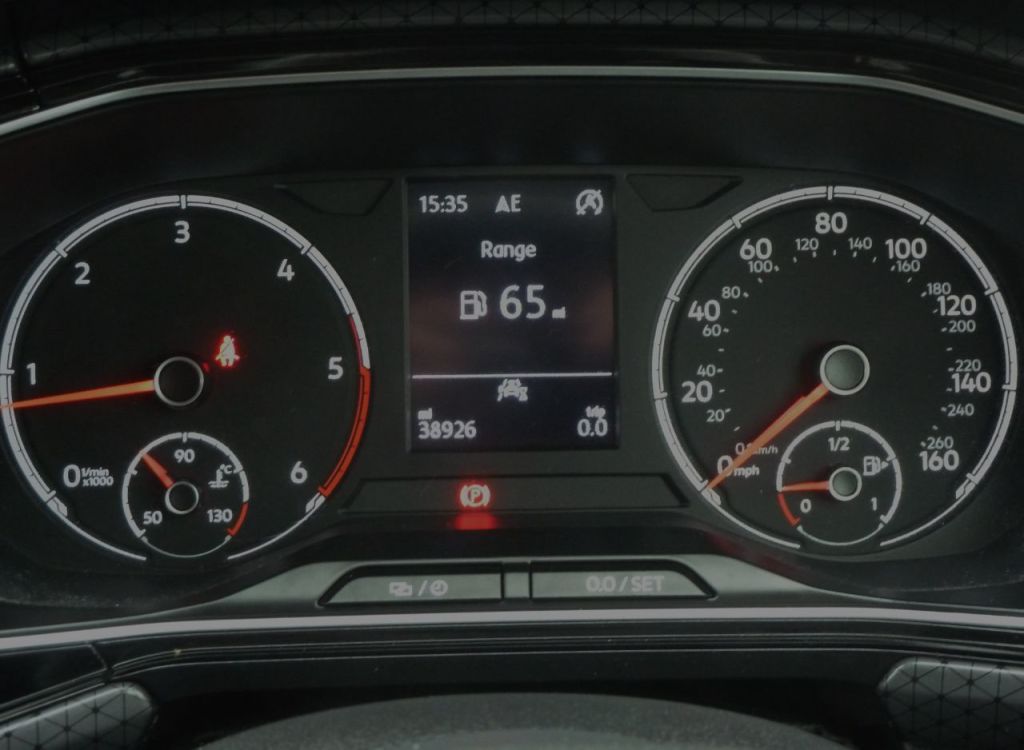 Used Volkswagen T-Cross 2020 for sale - 76402262: Photo 14