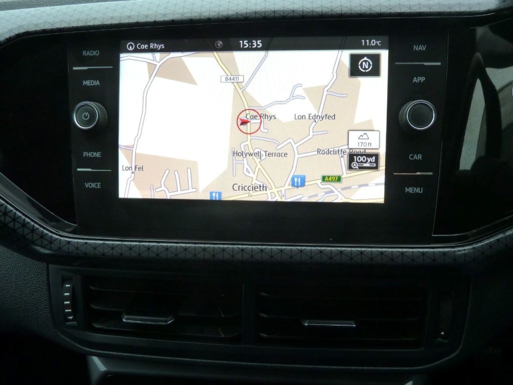 Used Volkswagen T-Cross 2020 for sale - 76402262: Photo 15