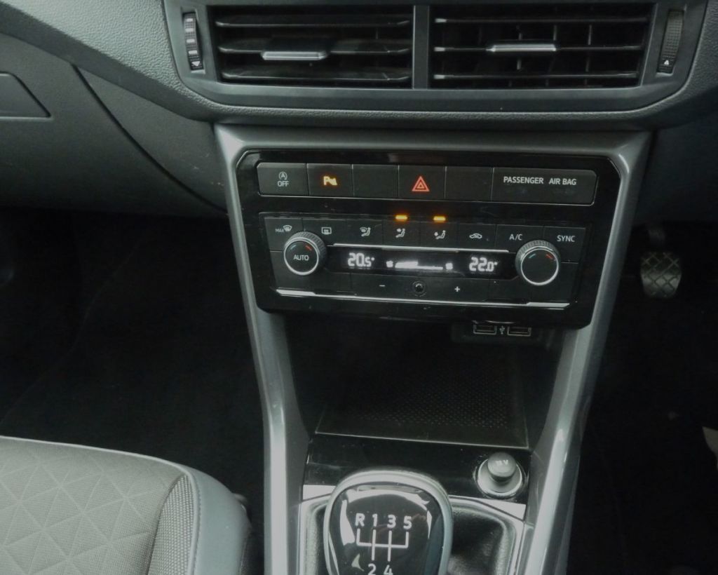 Used Volkswagen T-Cross 2020 for sale - 76402262: Photo 16