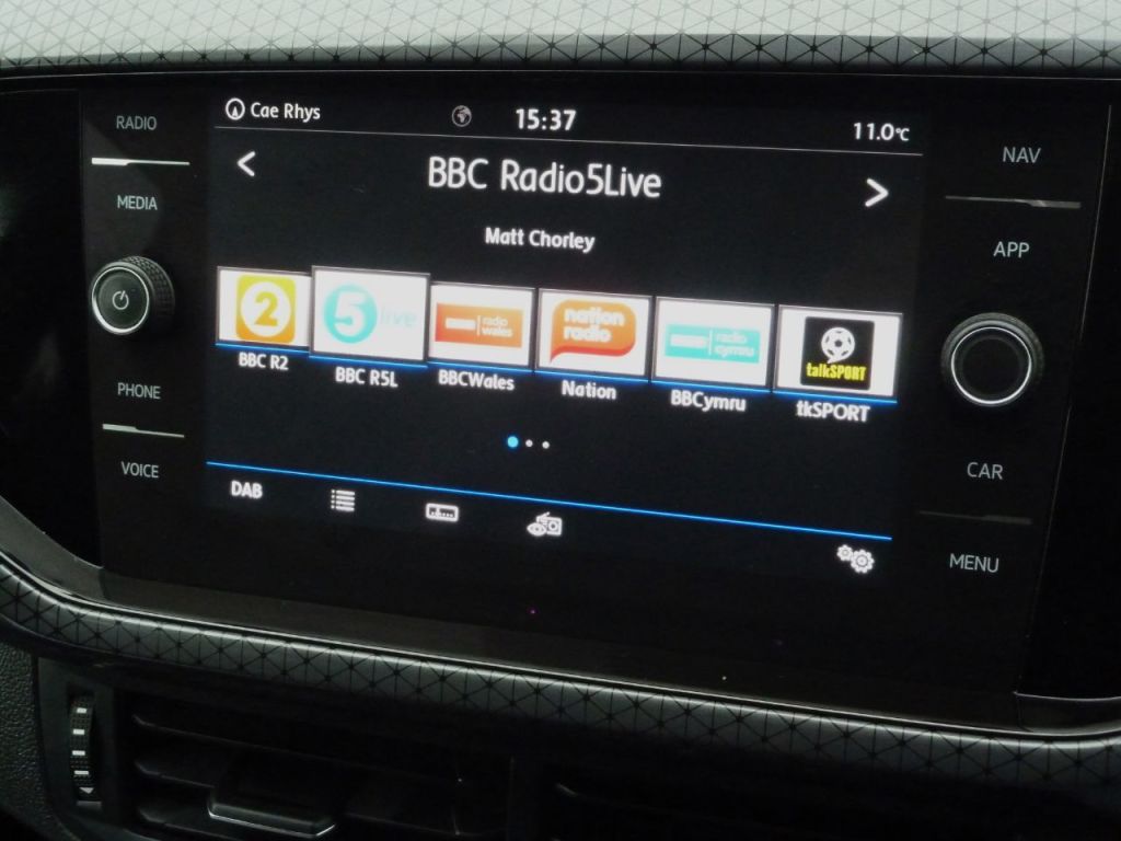 Used Volkswagen T-Cross 2020 for sale - 76402262: Photo 19