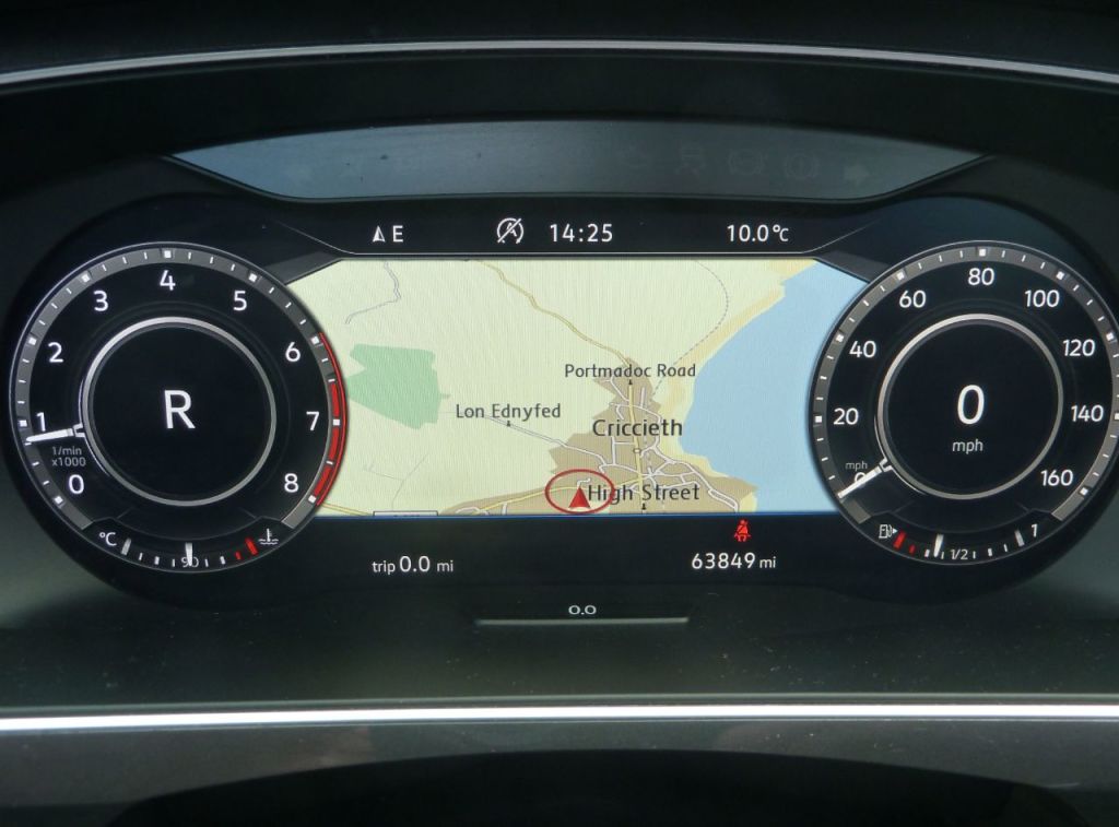 Used Volkswagen Tiguan 2017 for sale - 77733560: Photo 12