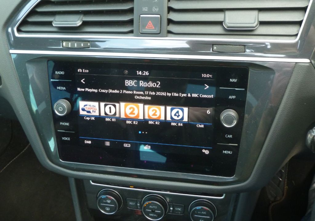 Used Volkswagen Tiguan 2017 for sale - 77733560: Photo 16