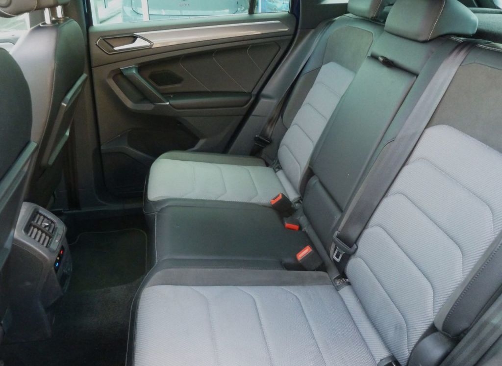 Used Volkswagen Tiguan 2017 for sale - 77733560: Photo 18