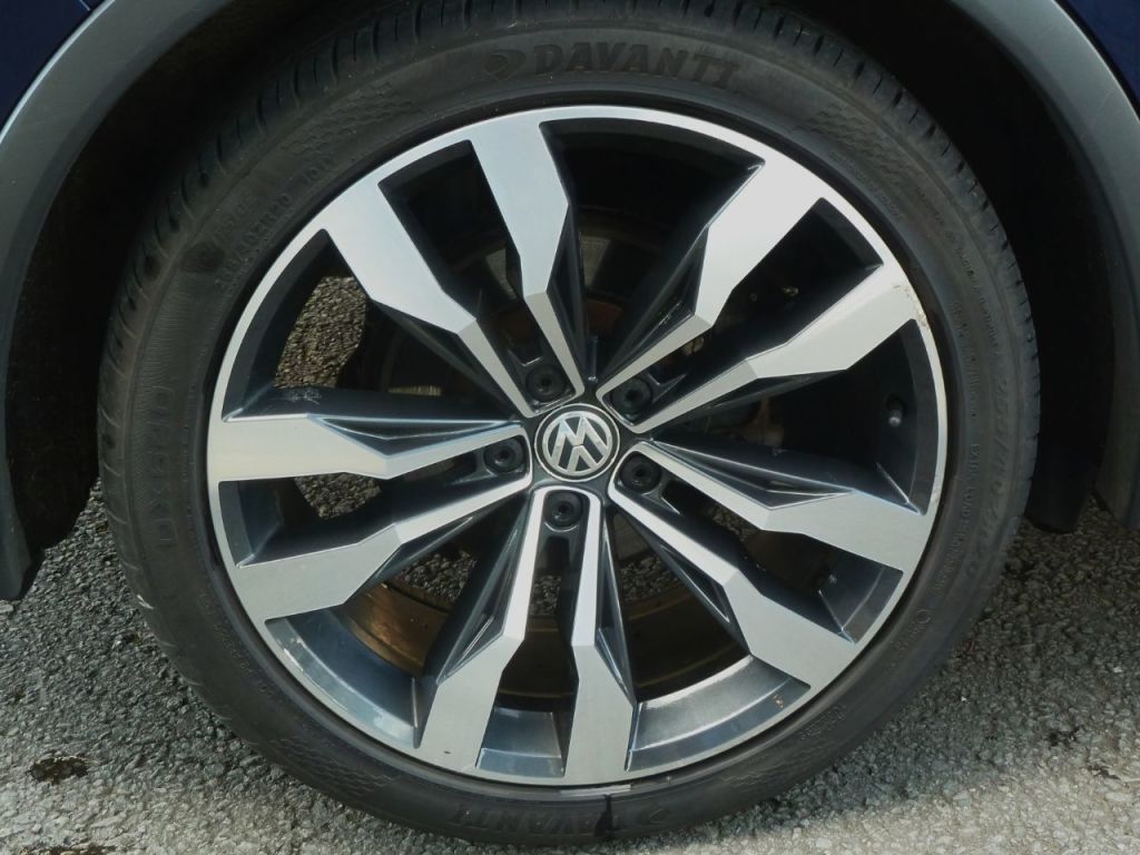 Used Volkswagen Tiguan 2017 for sale - 77733560: Photo 19