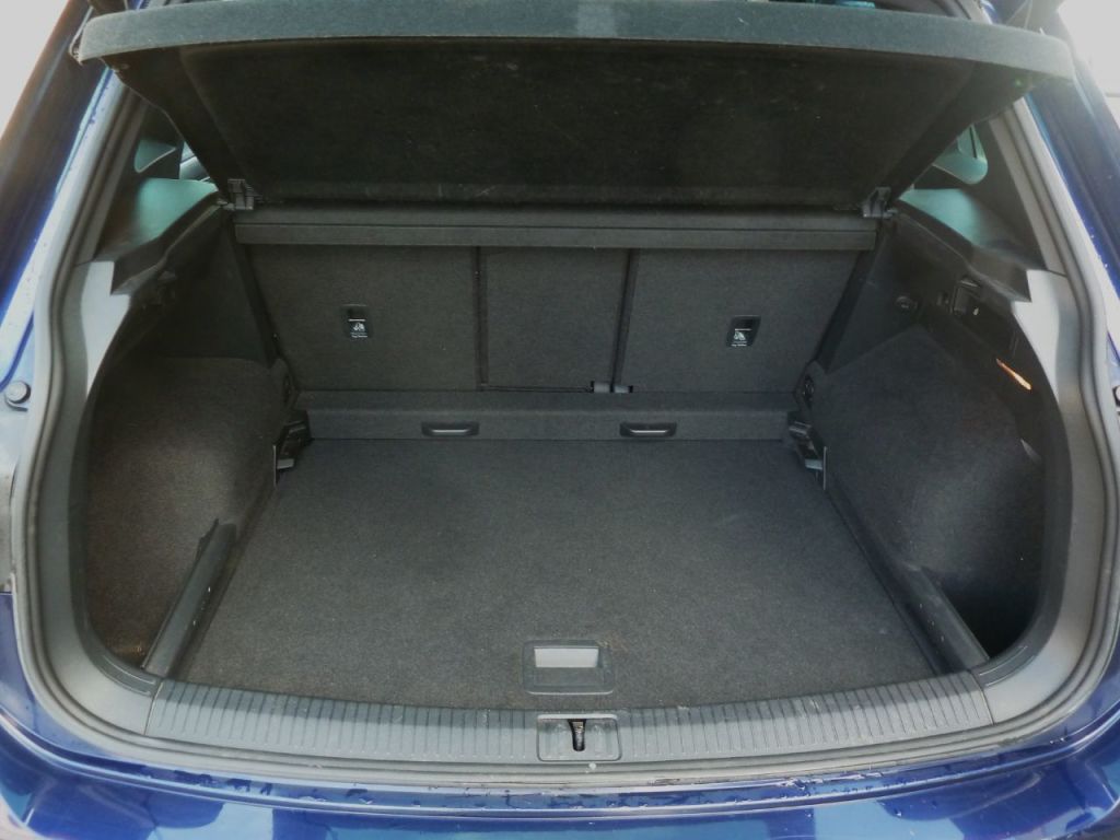 Used Volkswagen Tiguan 2017 for sale - 77733560: Photo 21